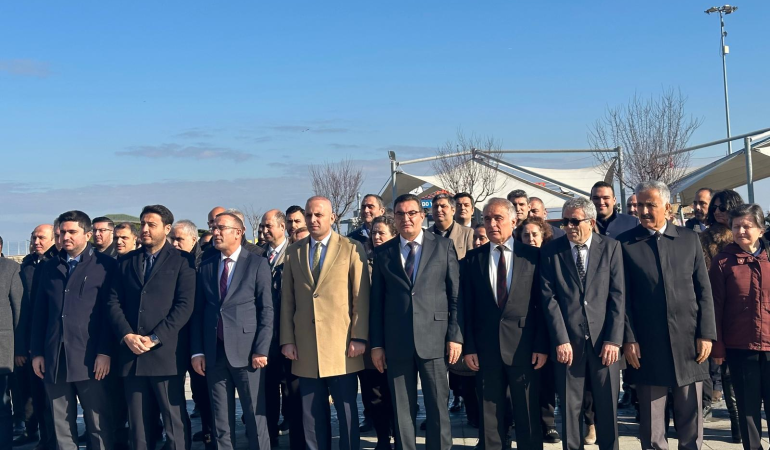 37. Vergi Haftası Yalova’da Çeşitli Etkinliklerle Kutlanacak (23 Şubat – 1 Mart 2026)