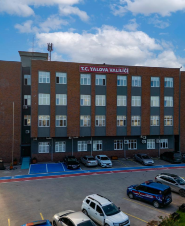 Yalova Valiliğinden Yaralama Olayına İlişkin Açıklama: Şüpheli Tutuklandı, Yaralı Çocuğun Hayati Tehlikesi Yok