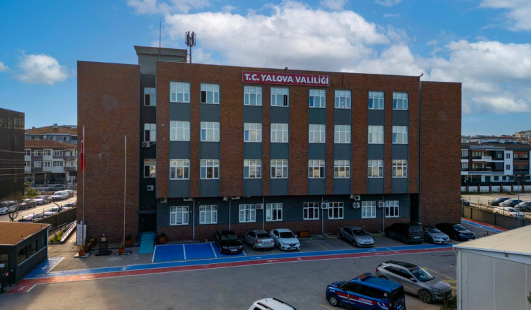 Yalova Valiliğinden Yaralama Olayına İlişkin Açıklama: Şüpheli Tutuklandı, Yaralı Çocuğun Hayati Tehlikesi Yok