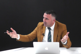 HODRİ MEYDAN: Ayhan Polat Köşe Yazılarına Geri Döndü