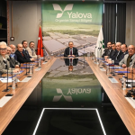 Yalova Makine İhtisas OSB Müteşebbis Heyeti 2026’nın İlk Toplantısını Gerçekleştirdi