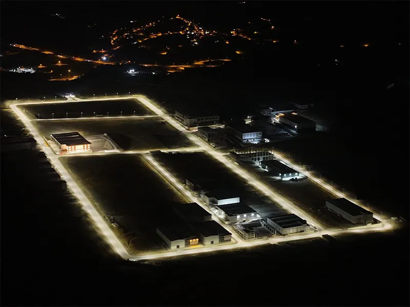 Yalova Makine İhtisas OSB Müteşebbis Heyeti 2026’nın İlk Toplantısını Gerçekleştirdi