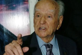 Canpolat Pamay Kimdir? (1925–2017)