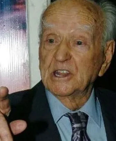 Canpolat Pamay Kimdir? (1925–2017)