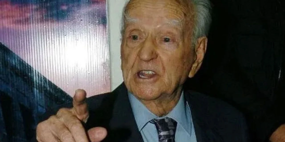 Canpolat Pamay Kimdir? (1925–2017)