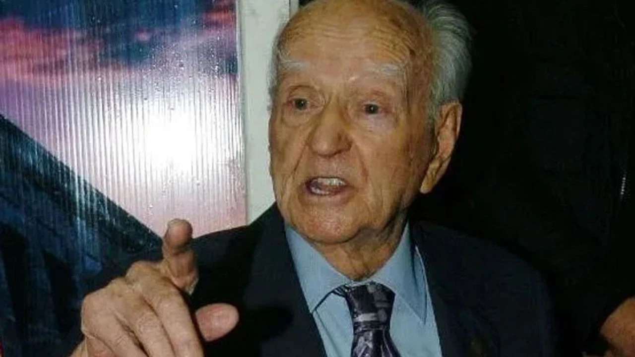 Canpolat Pamay Kimdir? (1925–2017)