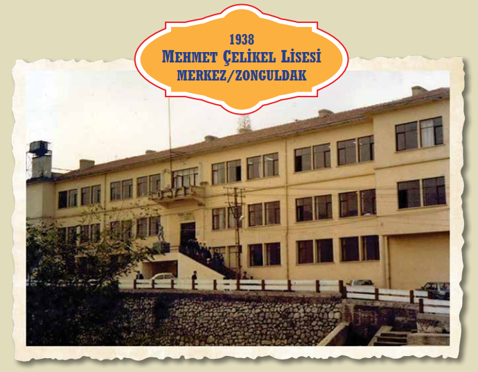 Canpolat Pamay Kimdir? (1925–2017) 4 Canpolat Pamay Kimdir? (1925–2017)