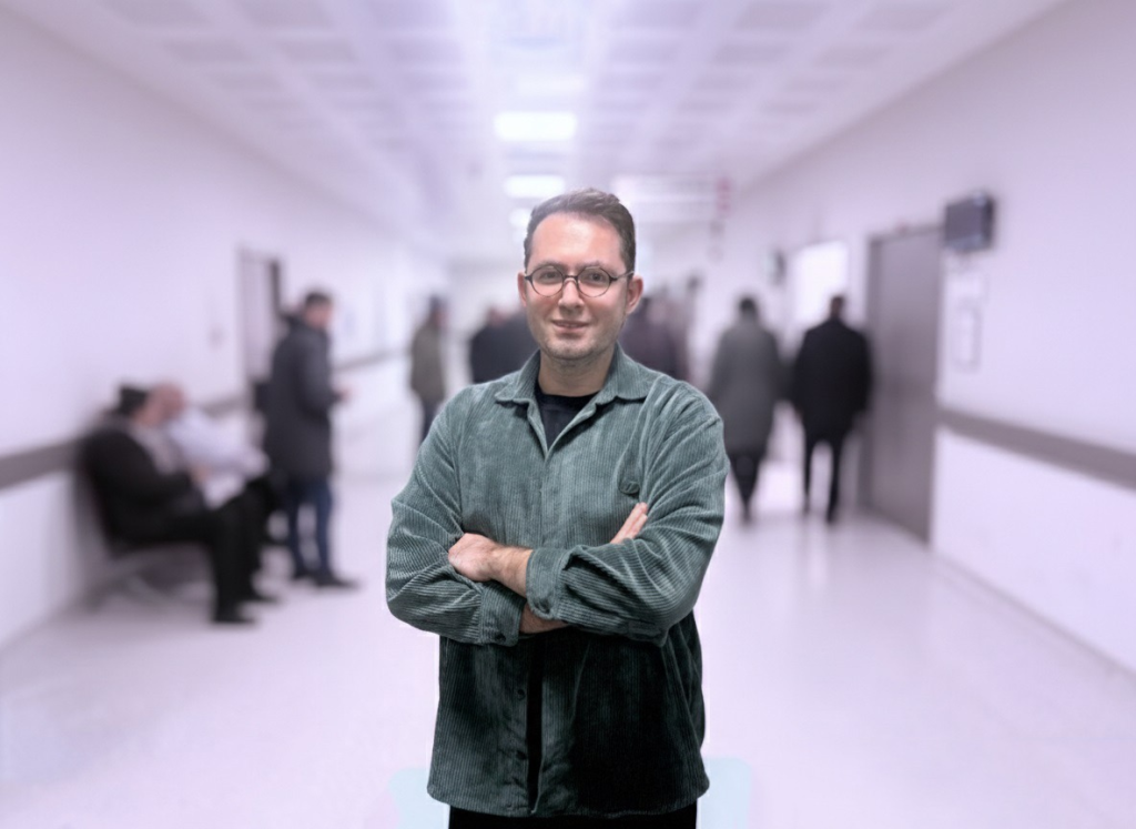 Yalova Eğitim ve Araştırma Hastanesi’nde İlk Kez Hematoloji Uzmanı Göreve Başladı