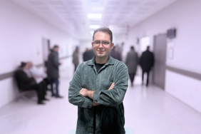 Yalova Eğitim ve Araştırma Hastanesi’nde İlk Kez Hematoloji Uzmanı Göreve Başladı