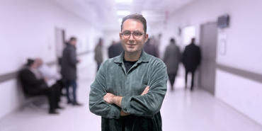 Yalova Eğitim ve Araştırma Hastanesi’nde İlk Kez Hematoloji Uzmanı Göreve Başladı