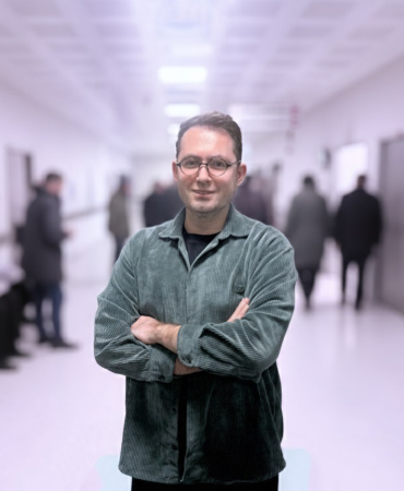 Yalova Eğitim ve Araştırma Hastanesi’nde İlk Kez Hematoloji Uzmanı Göreve Başladı