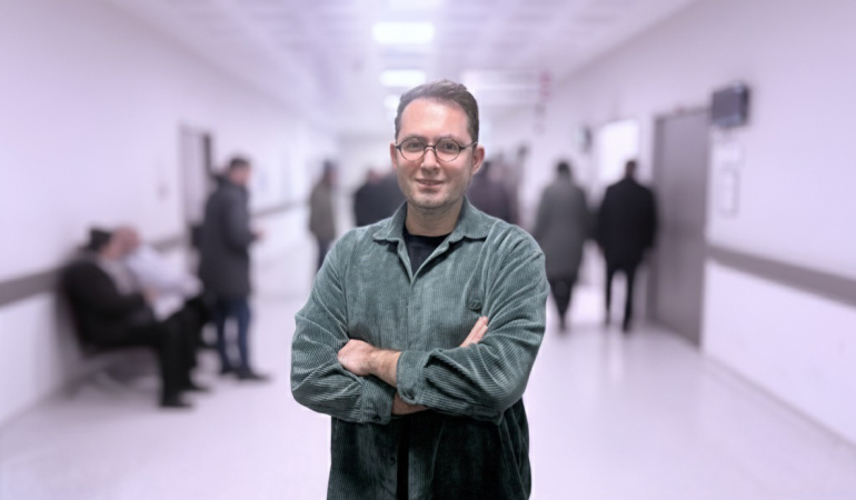 Yalova Eğitim ve Araştırma Hastanesi’nde İlk Kez Hematoloji Uzmanı Göreve Başladı