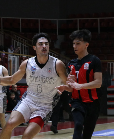 ÇİFTLİKKÖY BELEDİYE, BARGELLO’DAN RÖVANŞI ALDI (77-61)