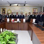 Yalova’da 33 Milyon TL’lik 5 Proje İçin İmzalar Atıldı