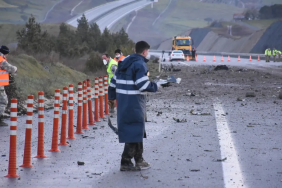 Balıkesir’de F-16 Savaş Uçağı Düştü: Pilot Şehit Oldu, Bölgede Yol Trafiğe Kapatıldı