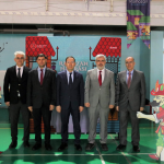 Yalova’da “Maarifin Kalbinde Ramazan Etkinlikleri” Coşkusu: Minikler Ramazan’ın Manevi İklimini Yaşıyor