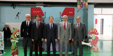 Yalova’da “Maarifin Kalbinde Ramazan Etkinlikleri” Coşkusu: Minikler Ramazan’ın Manevi İklimini Yaşıyor