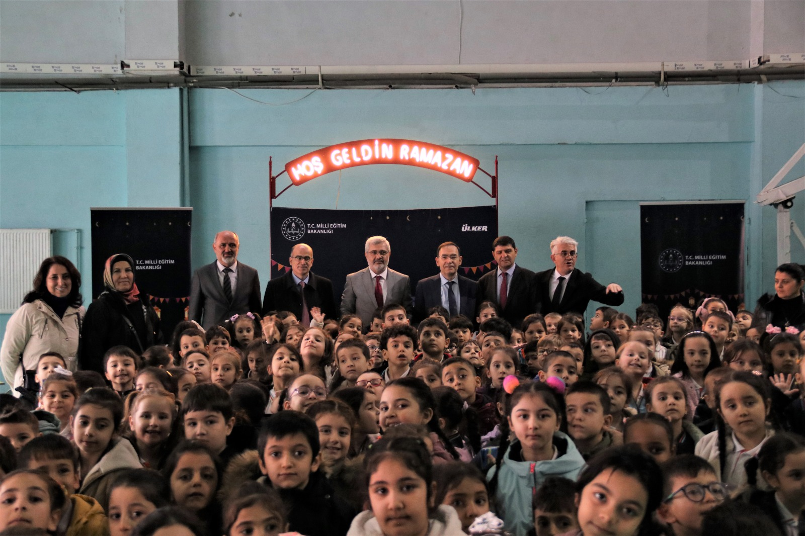 Yalova’da “Maarifin Kalbinde Ramazan Etkinlikleri” Coşkusu: Minikler Ramazan’ın Manevi İklimini Yaşıyor 4 Yalova’da “Maarifin Kalbinde Ramazan Etkinlikleri” Coşkusu: Minikler Ramazan’ın Manevi İklimini Yaşıyor