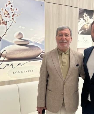 MHP Yalova İl Başkanı Ahmet İhsan Güldoğan’dan Oğlu Dr. Cem Emir Güldoğan’a Duygusal Doğum Günü Mesajı