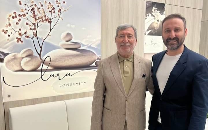 MHP Yalova İl Başkanı Ahmet İhsan Güldoğan’dan Oğlu Dr. Cem Emir Güldoğan’a Duygusal Doğum Günü Mesajı