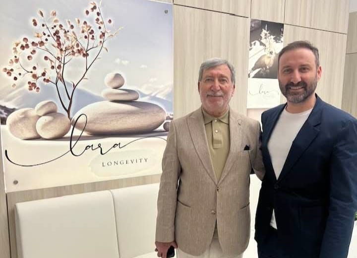 MHP Yalova İl Başkanı Ahmet İhsan Güldoğan’dan Oğlu Dr. Cem Emir Güldoğan’a Duygusal Doğum Günü Mesajı