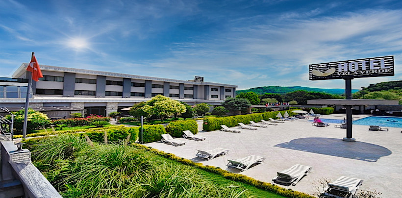 YTSO Üyelerine Özel İndirim Müjdesi: Hotel Vela Verde ile Protokol İmzalandı