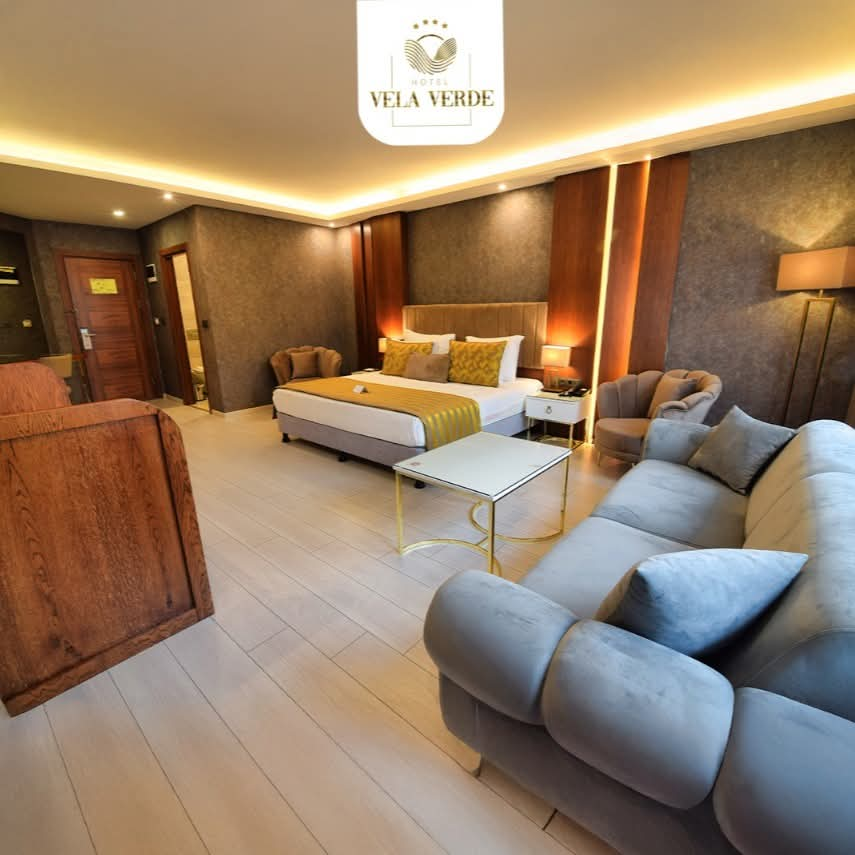 YTSO Üyelerine Özel İndirim Müjdesi: Hotel Vela Verde ile Protokol İmzalandı