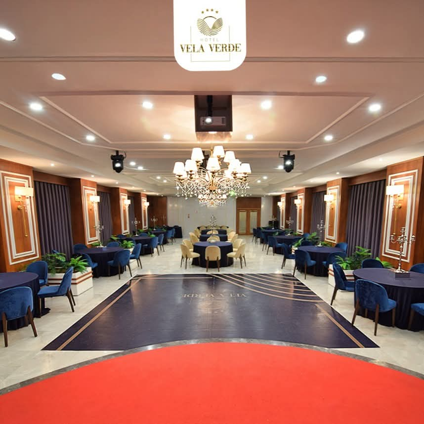 YTSO Üyelerine Özel İndirim Müjdesi: Hotel Vela Verde ile Protokol İmzalandı