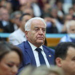 CHP’li Tahsin Becan’dan Bireysel Silahlanmaya Çifte Hamle: Hem Araştırma Önergesi Hem Kanun Teklifi