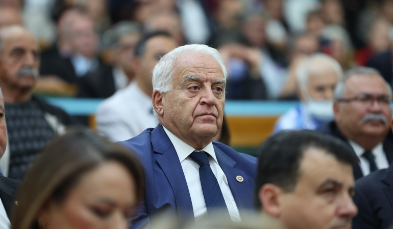 CHP’li Tahsin Becan’dan Bireysel Silahlanmaya Çifte Hamle: Hem Araştırma Önergesi Hem Kanun Teklifi