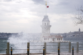 Meteoroloji’den Soğuk ve Yağışlı Hava Uyarısı: Sıcaklıklar Hissedilir Derecede Azalacak