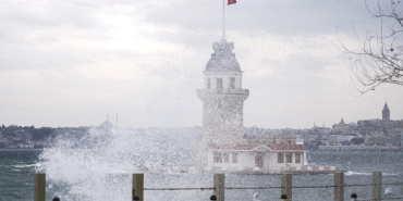 Meteoroloji’den Soğuk ve Yağışlı Hava Uyarısı: Sıcaklıklar Hissedilir Derecede Azalacak