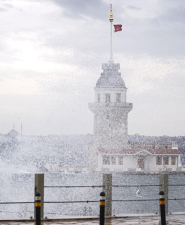 Meteoroloji’den Soğuk ve Yağışlı Hava Uyarısı: Sıcaklıklar Hissedilir Derecede Azalacak
