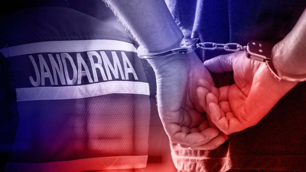 32 Yıl Hapis Cezası Bulunan Hükümlü Çınarcık’ta Yakalandı