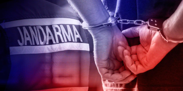 32 Yıl Hapis Cezası Bulunan Hükümlü Çınarcık’ta Yakalandı