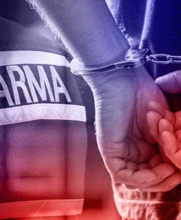 32 Yıl Hapis Cezası Bulunan Hükümlü Çınarcık’ta Yakalandı