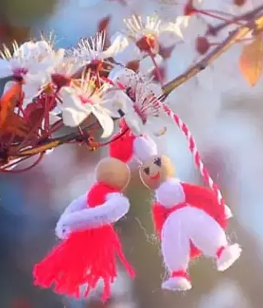 ÇİFTLİKKÖY’DE MARTENİÇKA GELENEĞİ YAŞATILACAK