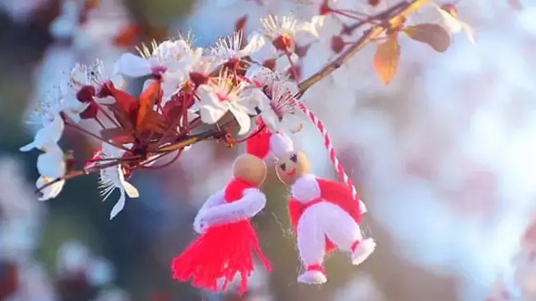 ÇİFTLİKKÖY’DE MARTENİÇKA GELENEĞİ YAŞATILACAK