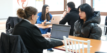 ÇİFTLİKKÖY BELEDİYESİ İSTİHDAMA KÖPRÜ OLMAYI SÜRDÜRÜYOR