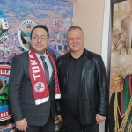 Yalova Tokatlılar Derneği’nden Sağlıkta Büyük Adım: Özel Aktif Hastaneler Grubu ile İndirim Protokolü İmzalandı