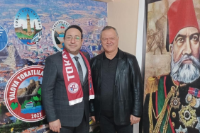 Yalova Tokatlılar Derneği’nden Sağlıkta Büyük Adım: Özel Aktif Hastaneler Grubu ile İndirim Protokolü İmzalandı