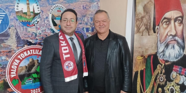 Yalova Tokatlılar Derneği’nden Sağlıkta Büyük Adım: Özel Aktif Hastaneler Grubu ile İndirim Protokolü İmzalandı