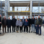 Yalova Protokolünden Tuna Camii’ne Yakın Takip