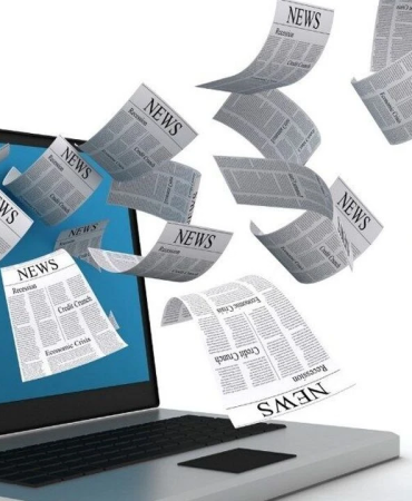 Dijital Basında “Büyük Çöküş” Uyarısı: AİGF’den Resmi İlan Sistemine EN-TPS Modeli Önerisi