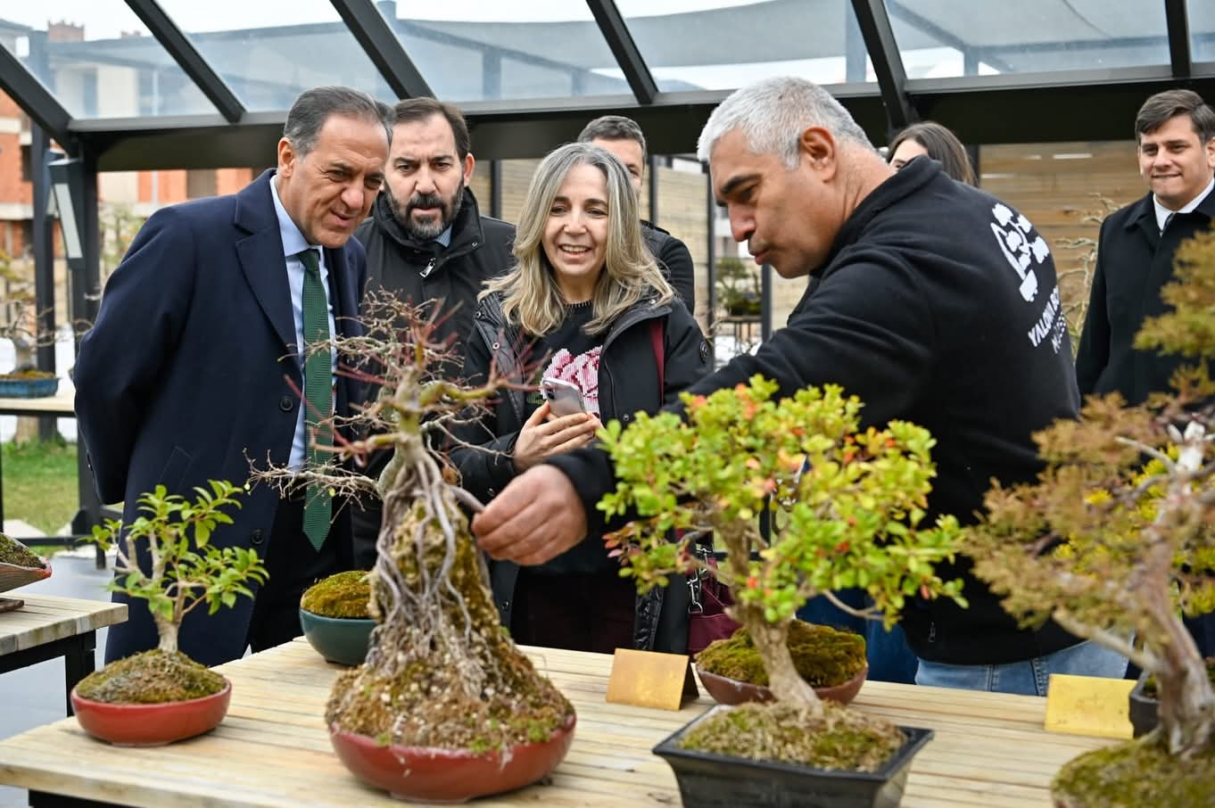 Yalova Bonsai Müzesi: Türkiye’nin İlk, Avrupa’nın En Büyük Bonsai Müzesi Yalova’da