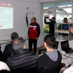 İl Tarım’dan Yalova Belediyesi Toptancı Hal İşletmelerine BKÜ Bilgilendirmesi