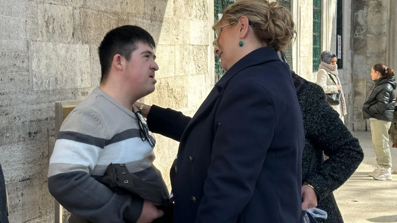 Altınovalılar Ramazan’da İstanbul’un Manevi Mekânlarında Buluştu