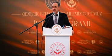 Aile Buluşmaları İftar Programı Yalova’da Gerçekleştirildi