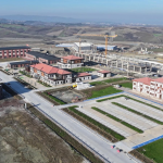 Yalova Makine İhtisas OSB’de Yeni Sosyal Yaşam Alanı Projesi Hayata Geçiyor