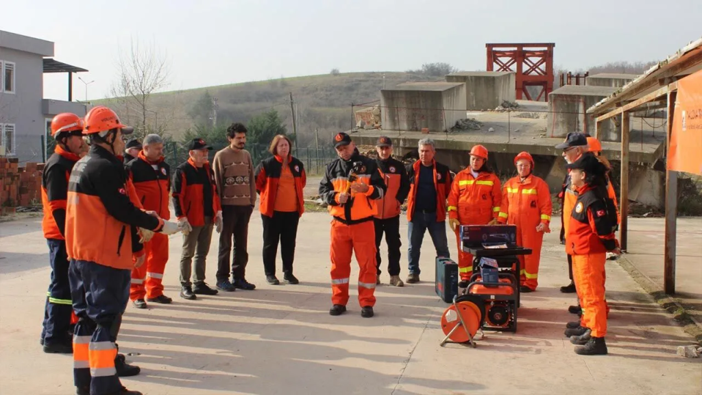 Sabri Karaçam’dan Yalova’daki Toplanma Alanları İçin Kritik Uyarı